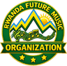 Rwanda Future Music Organization Logo